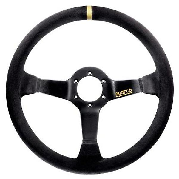 Volante SPARCO R 325 SCAMOSCIATO – Top Racing Point