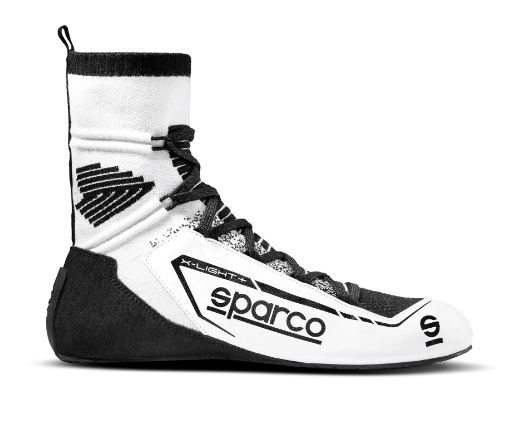 Scarpe Slalom+ Sparco da