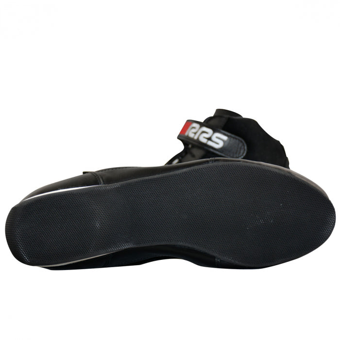 Carica immagine in Galleria Viewer, Scarpe pilota RRS PROLIGHT FIA 8856-2018 - nero
