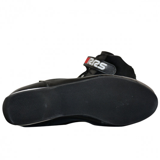 Scarpe pilota RRS PROLIGHT FIA 8856-2018 - nero