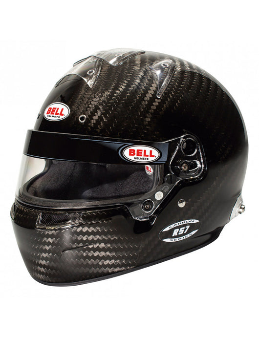 Casco integrale BELL RS7 CARBON SNELL 2020