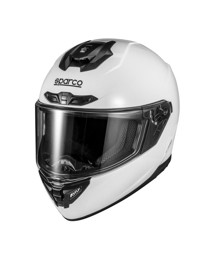 Carica immagine in Galleria Viewer, Casco kart SPARCO X-PRO
