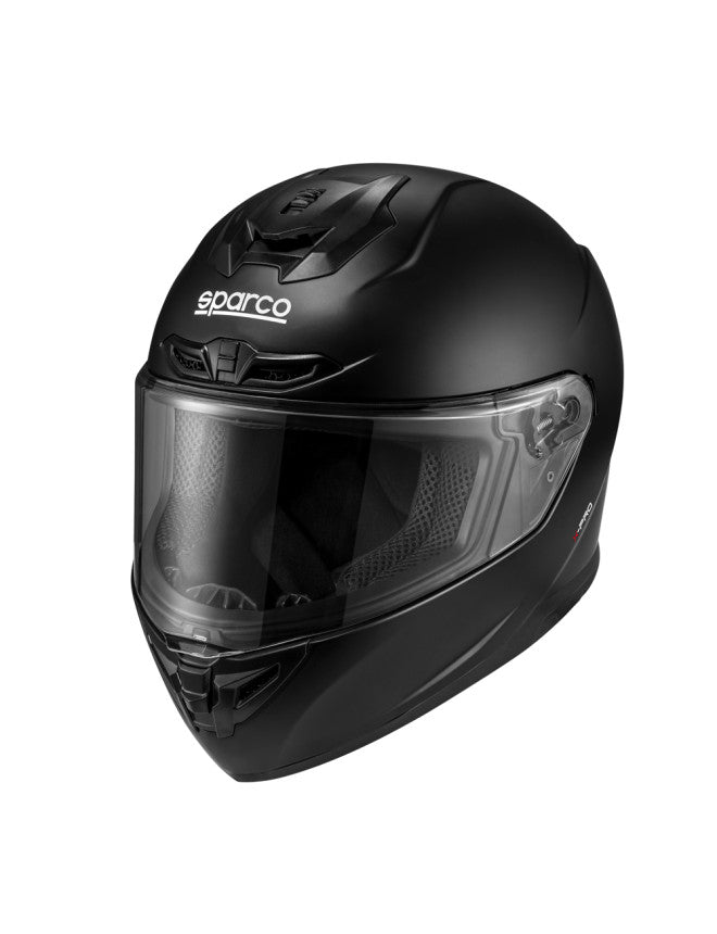 Carica immagine in Galleria Viewer, Casco kart SPARCO X-PRO
