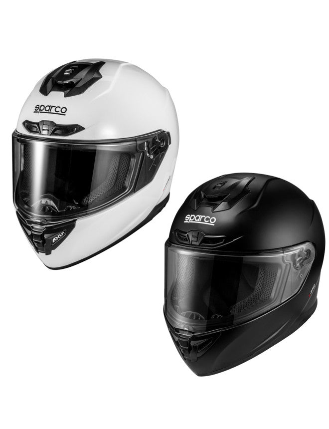 Carica immagine in Galleria Viewer, Casco kart SPARCO X-PRO
