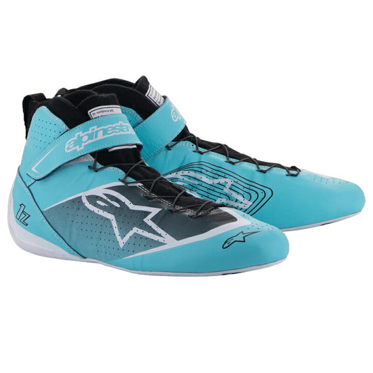 Scarpe pilota ALPINESTARS TECH1 Z V3 FIA