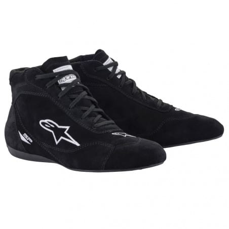 SCARPE PILOTA AUTO RALLY PISTA SALITA pilota ALPINESTARS SP V2