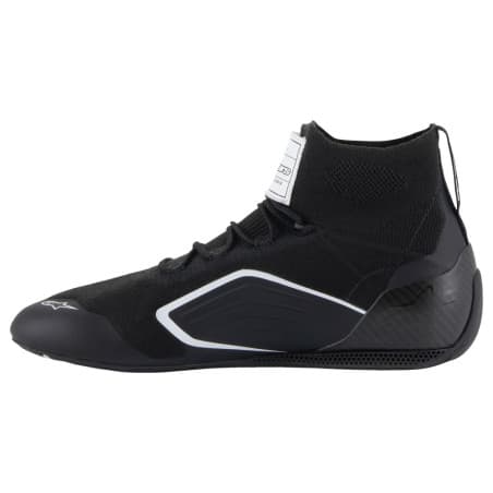 Scarpe pilota ALPINESTARS SUPERTECH FIA/SFI