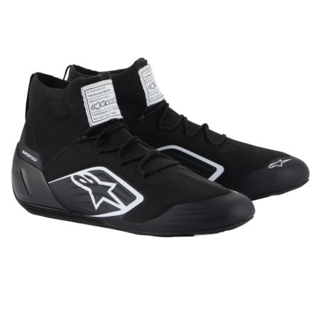 Carica immagine in Galleria Viewer, Scarpe pilota ALPINESTARS SUPERTECH FIA/SFI
