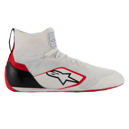 Scarpe pilota ALPINESTARS SUPERTECH FIA/SFI