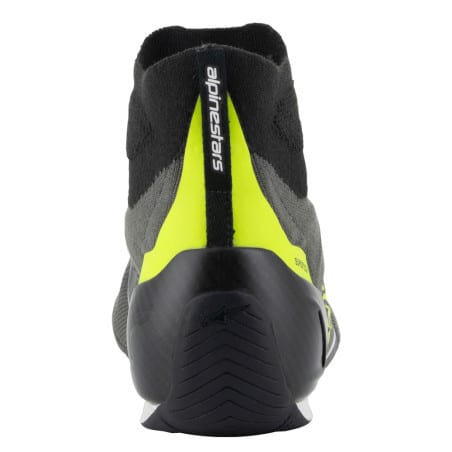 Scarpe pilota ALPINESTARS SUPERTECH FIA/SFI