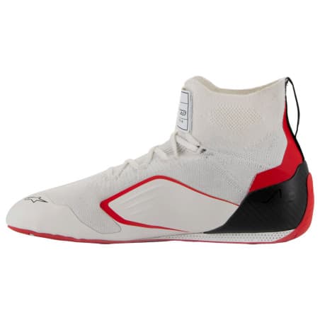 Scarpe pilota ALPINESTARS SUPERTECH FIA/SFI