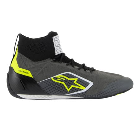 Scarpe pilota ALPINESTARS SUPERTECH FIA/SFI