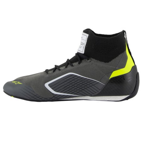 Scarpe pilota ALPINESTARS SUPERTECH FIA/SFI