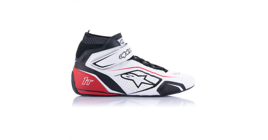 Scarpe pilota ALPINESTARS TECH-1 T V3