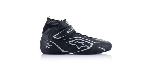 Scarpe pilota ALPINESTARS TECH-1 T V3