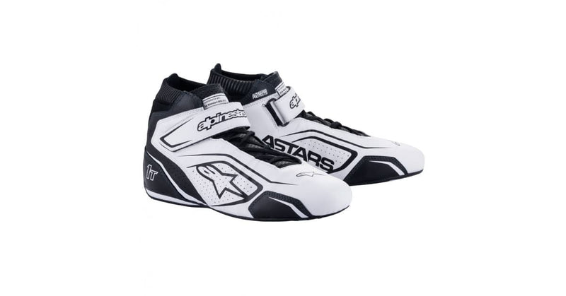 Carica immagine in Galleria Viewer, Scarpe pilota ALPINESTARS TECH-1 T V3
