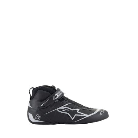 Carica immagine in Galleria Viewer, Scarpe pilota ALPINESTARS TECH1 Z V3 FIA
