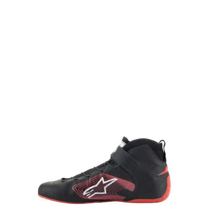 Scarpe pilota ALPINESTARS TECH1 Z V3 FIA