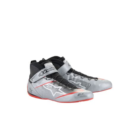 Carica immagine in Galleria Viewer, Scarpe pilota ALPINESTARS TECH1 Z V3 FIA
