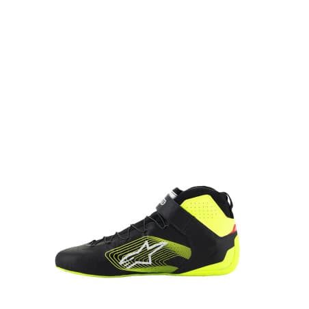 Carica immagine in Galleria Viewer, Scarpe pilota ALPINESTARS TECH1 Z V3 FIA
