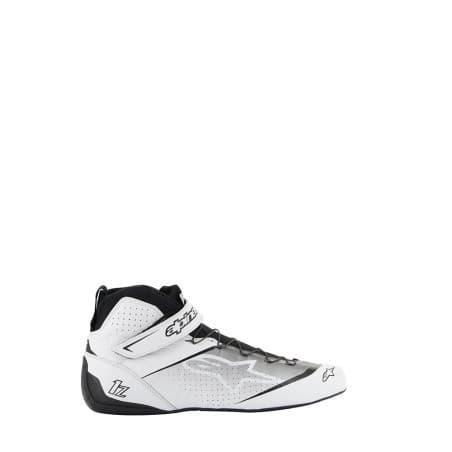 SCARPE PILOTA AUTO RALLY PISTA SALITA pilota ALPINESTARS TECH1 Z V3 FIA