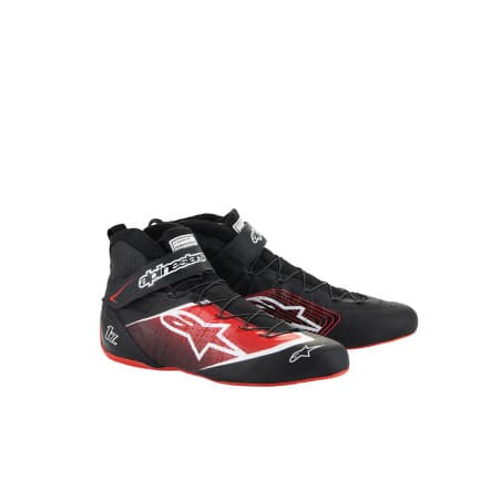 Carica immagine in Galleria Viewer, Scarpe pilota ALPINESTARS TECH1 Z V3 FIA
