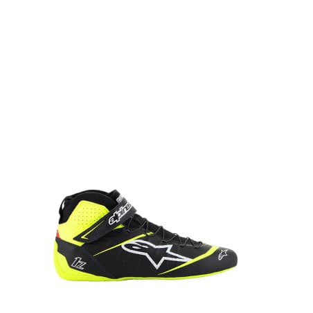 Carica immagine in Galleria Viewer, Scarpe pilota ALPINESTARS TECH1 Z V3 FIA
