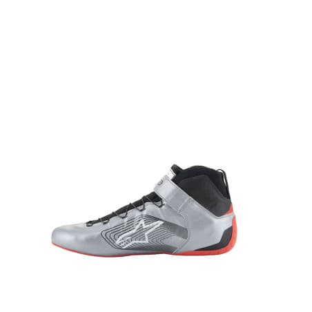 Carica immagine in Galleria Viewer, Scarpe pilota ALPINESTARS TECH1 Z V3 FIA
