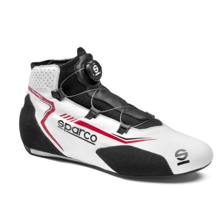 Scarpe SPARCO RAPID ROTATIVO 2025 FIA