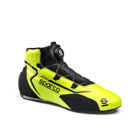 Scarpe SPARCO RAPID ROTATIVO 2025 FIA