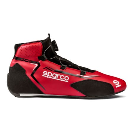 Carica immagine in Galleria Viewer, Scarpe SPARCO RAPID ROTATIVO 2025 FIA
