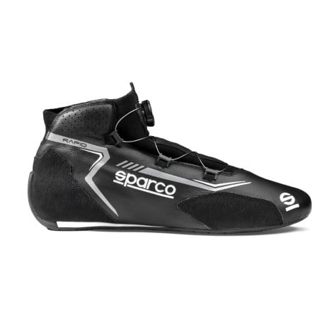 Scarpe SPARCO RAPID ROTATIVO 2025 FIA