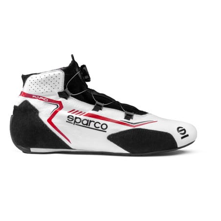 Scarpe SPARCO RAPID ROTATIVO 2025 FIA