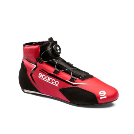 Carica immagine in Galleria Viewer, Scarpe SPARCO RAPID ROTATIVO 2025 FIA
