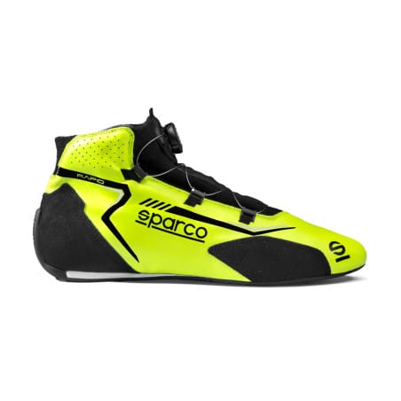 Carica immagine in Galleria Viewer, Scarpe SPARCO RAPID ROTATIVO 2025 FIA
