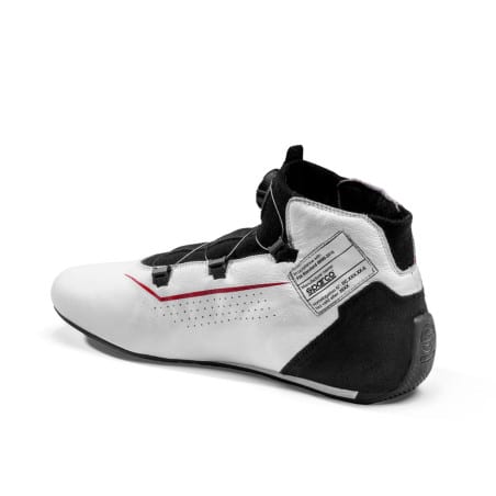 Carica immagine in Galleria Viewer, Scarpe SPARCO RAPID ROTATIVO 2025 FIA
