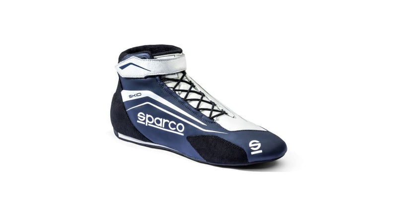 Carica immagine in Galleria Viewer, Scarpe SPARCO SKID 2025 FIA
