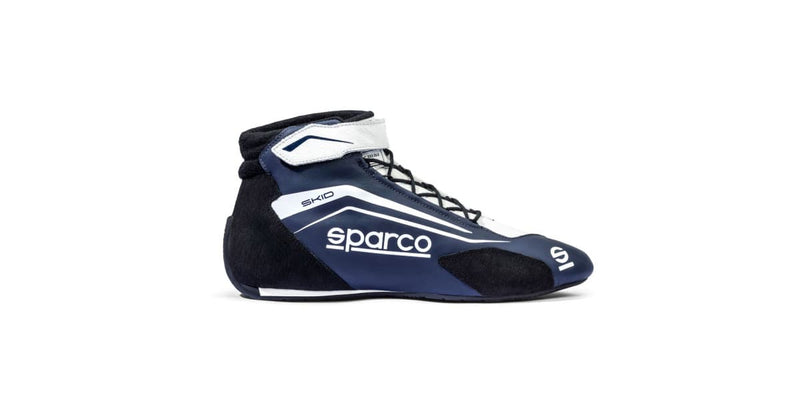 Carica immagine in Galleria Viewer, Scarpe SPARCO SKID 2025 FIA
