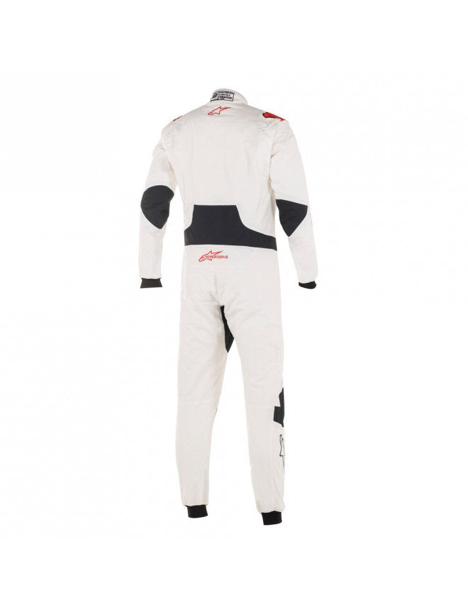 Carica immagine in Galleria Viewer, Tuta ALPINESTARS HYPERTECH FIA 8856-2018
