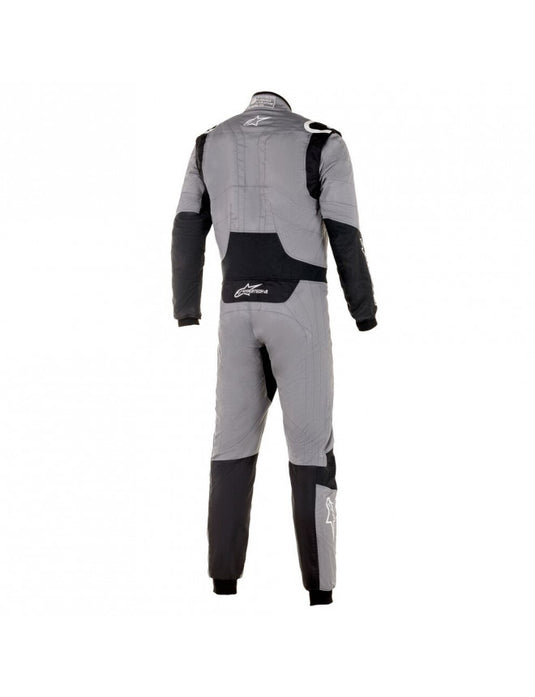 Tuta ALPINESTARS HYPERTECH FIA 8856-2018