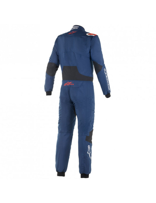 Tuta ALPINESTARS HYPERTECH FIA 8856-2018