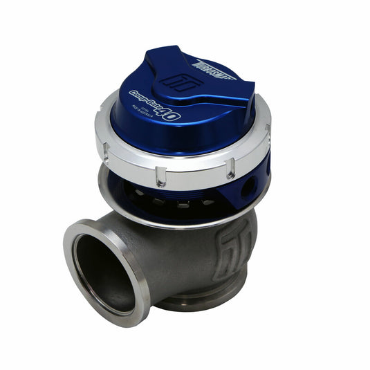 Wastegate esterna TURBOSMART Gen V Power-Gate (40 mm)