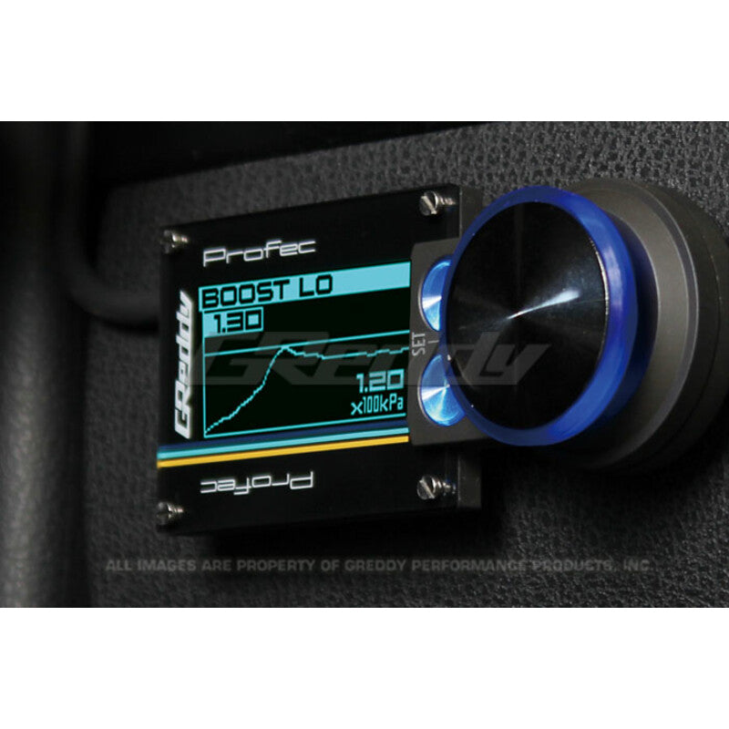 Carica immagine in Galleria Viewer, Boost Controller GReddy PRofec (Blu)
