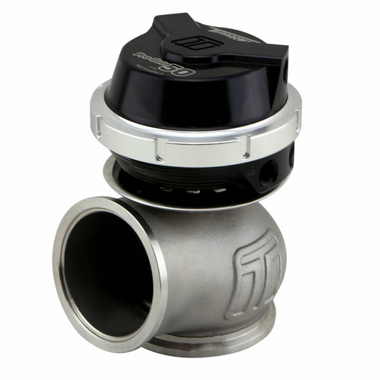 Wastegate esterna TURBOSMART Gen V Power-Gate (50 mm)