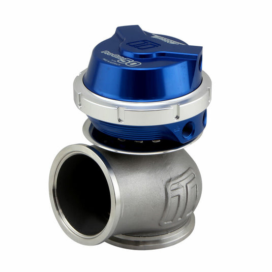 Wastegate esterna TURBOSMART Gen V Power-Gate (50 mm)