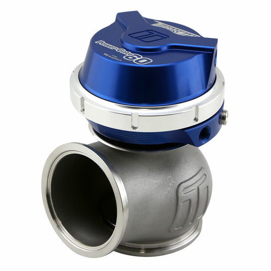 Wastegate esterna TURBOSMART Gen V Power-Gate (50 mm)