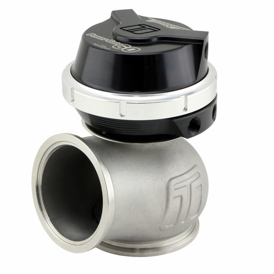 Wastegate esterna TURBOSMART Gen V Power-Gate (50 mm)