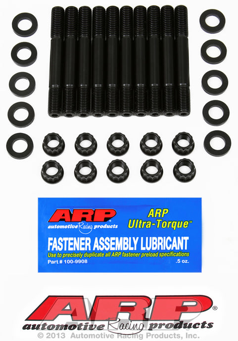 Kit prigionieri banco ARP per Volkswagen Rabbit, Golf, Jetta 1.6L & 2.0L