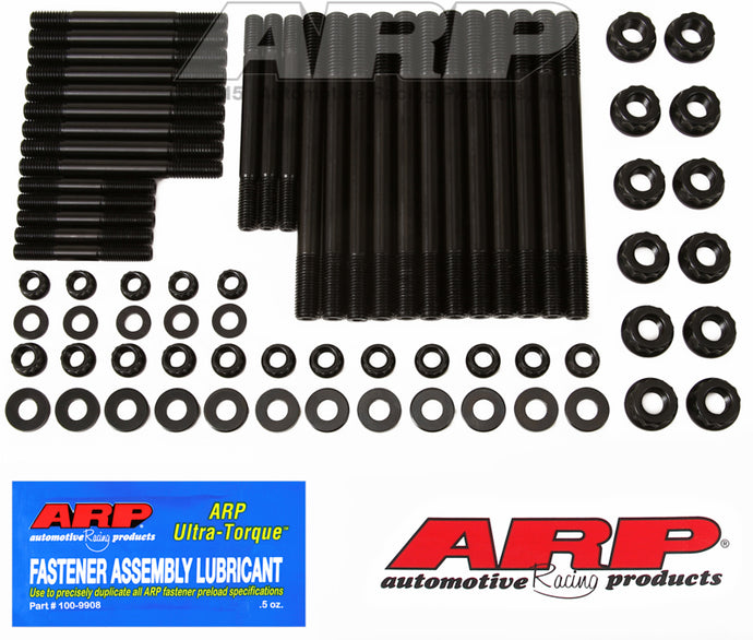 Kit prigionieri banco ARP per Ford Focus RS 2.5L (B5254, 2000+)