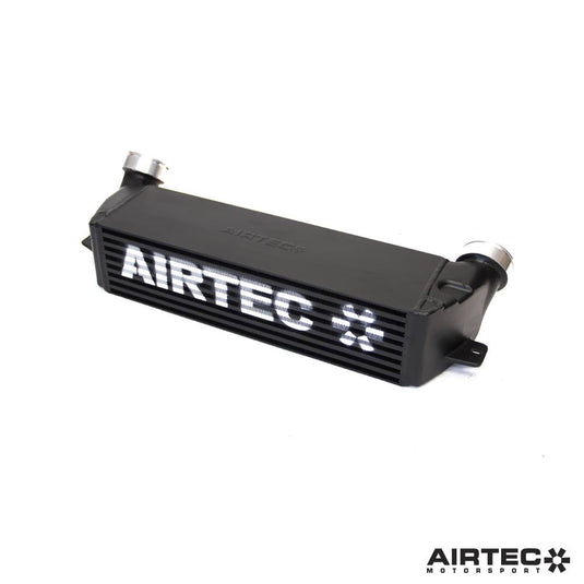 Intercooler AIRTEC MOTORSPORT per BMW E9x 325D / 330D / 335D E-series